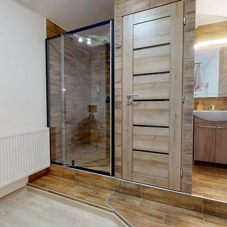Villa City Park Kosice Bagian luar foto